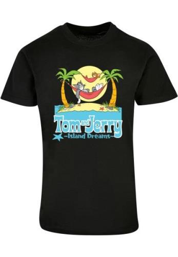 T-Shirt 'Tom and Jerry - Hammock Dreams'