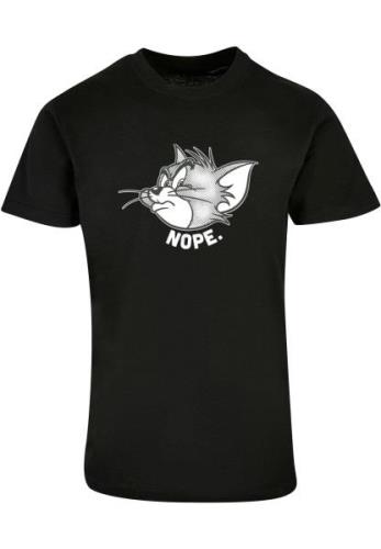 T-Shirt 'Tom And Jerry - Nope'