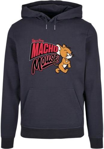 Sweat-shirt 'Tom and Jerry - Macho Mouse'