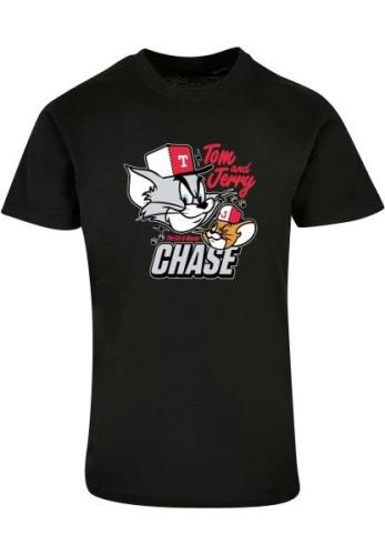 T-Shirt 'Tom and Jerry - Chase'