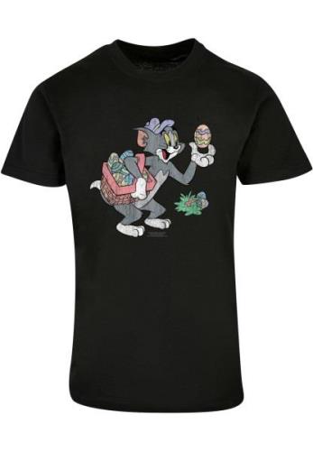 T-Shirt 'Tom And Jerry - Tom Egg Hunt'