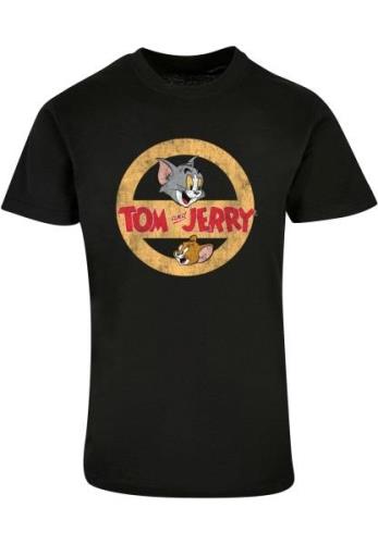 T-Shirt 'Tom and Jerry'