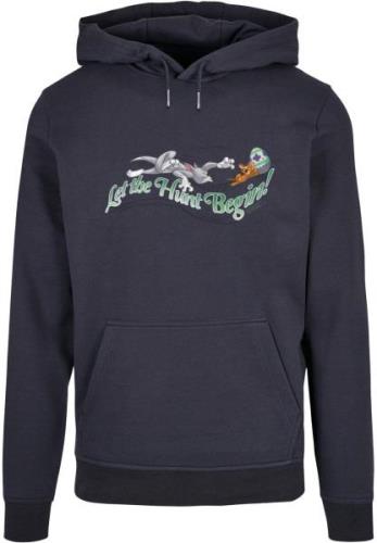 Sweat-shirt 'Tom And Jerry - Let The Hunt Begin'