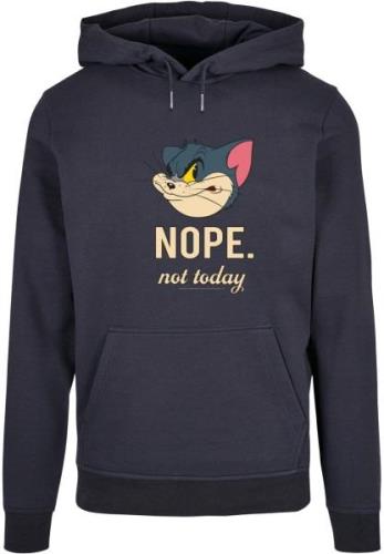 Sweat-shirt 'Tom And Jerry - Nope Not Today'