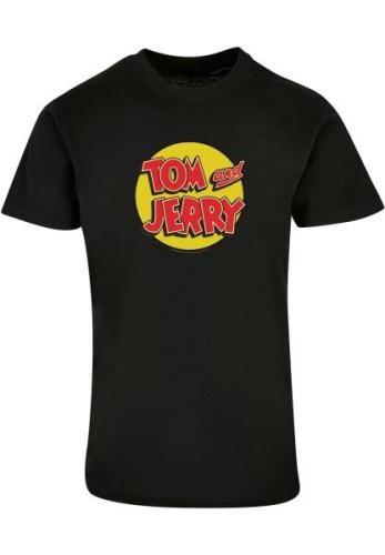 T-Shirt 'Tom and Jerry'