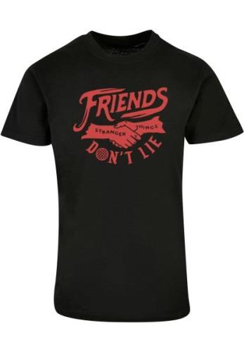 T-Shirt 'Stranger Things - Friends Dont Lie'