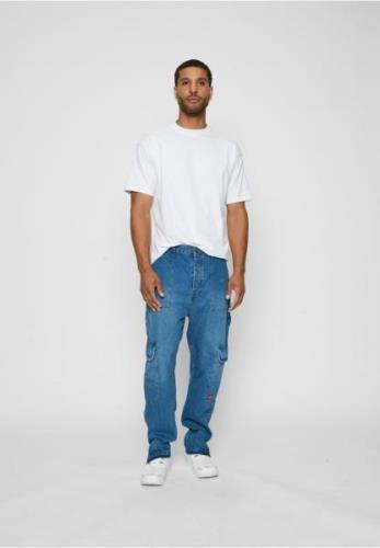 Jeans cargo