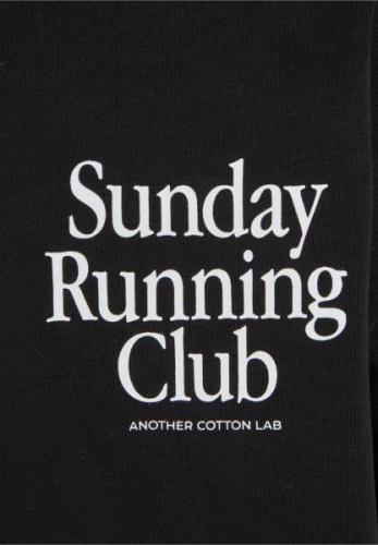 T-Shirt 'Sunday Running Club'