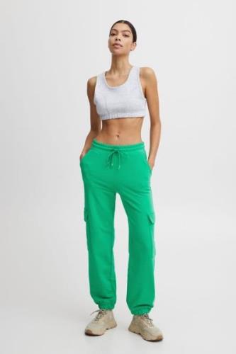 Pantalon cargo 'Safine'