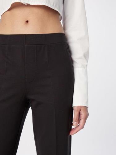 Pantalon à plis 'Ponta'