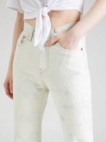 Jean '501® Crop Jeans'