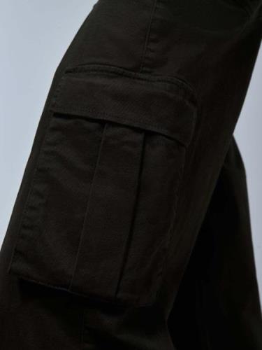 Pantalon cargo