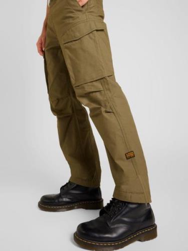 Pantalon cargo