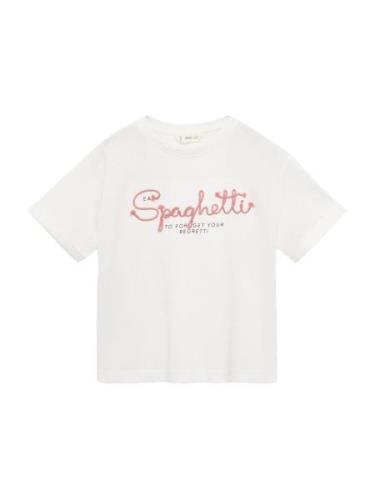 T-Shirt 'SPAGUETI'