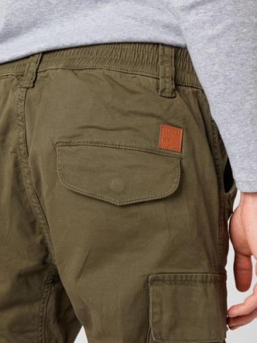 Pantalon cargo 'Airman'