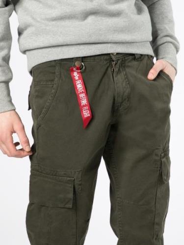 Pantalon cargo 'Agent'