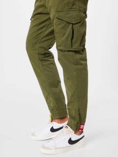 Pantalon cargo