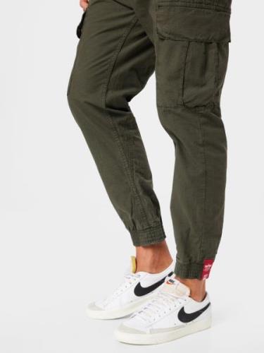 Pantalon cargo