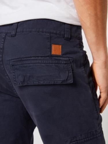 Pantalon cargo