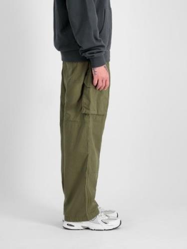 Pantalon cargo