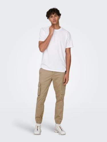 Pantalon cargo 'Carter'