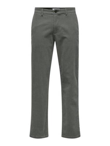 Pantalon chino 'ONSEDGE'