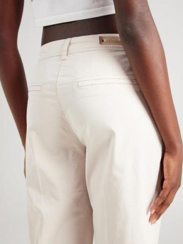 Pantalon à plis 'Nora'