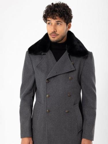 Manteau d’hiver