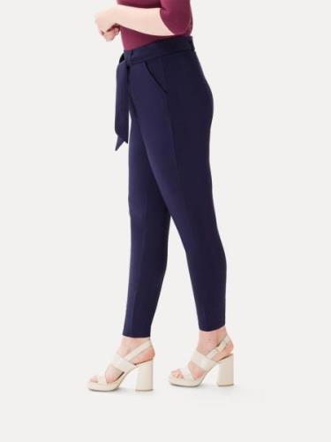 Pantalon à pince 'Jade'