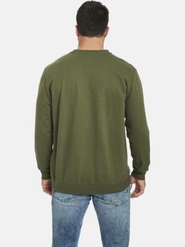 Sweat-shirt ' Holdger '