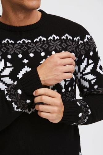 Pull-over 'Norwig'