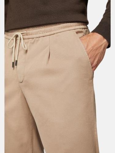 Pantalon à pince