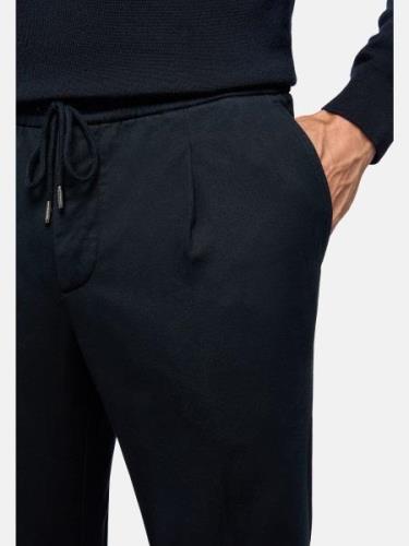 Pantalon à pince