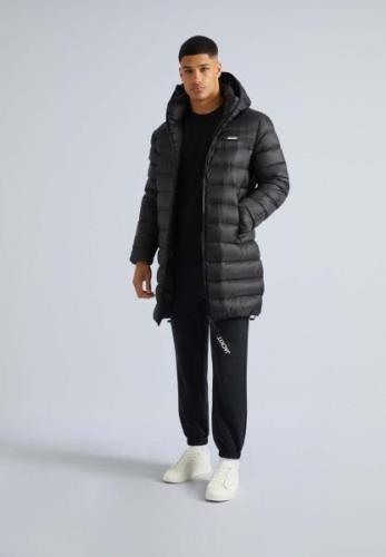 Manteau d’hiver ' R3D '