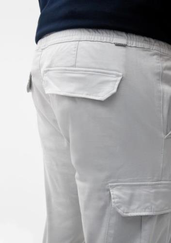 Pantalon cargo