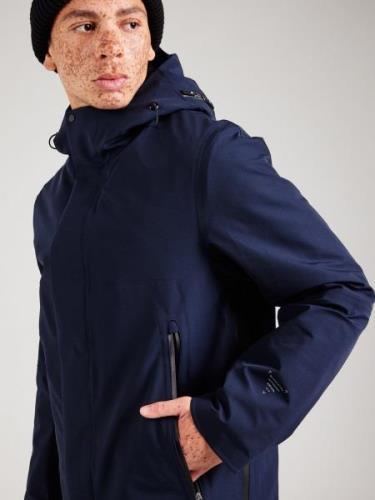 Veste fonctionnelle 'PLANCK'