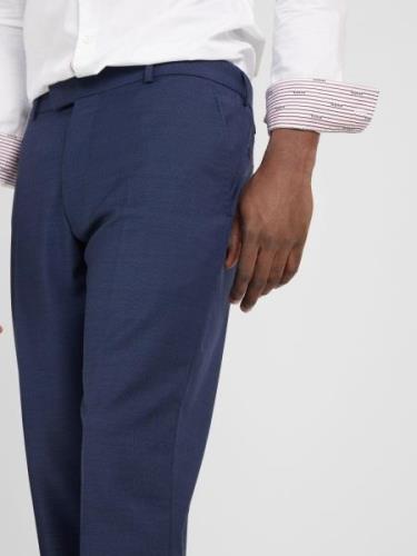 Pantalon à plis 'Brad'