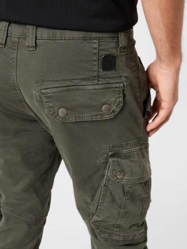 Pantalon cargo 'Combat'