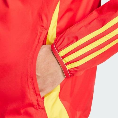 Veste de sport 'Spain Anthem'