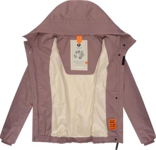 Veste fonctionnelle 'Vannesa'