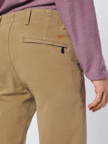 Pantalon chino 'SMART 360 FLEX ALPHA SLIM (TAPERED)'