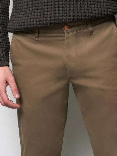 Pantalon chino 'M5'