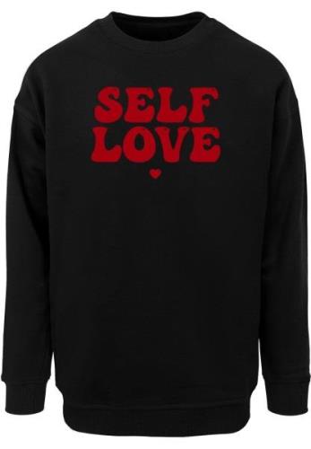 Sweat-shirt 'Self Love'