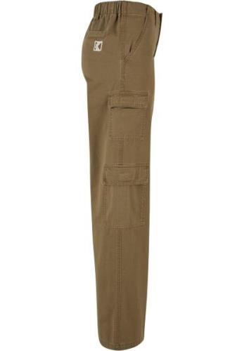 Pantalon cargo