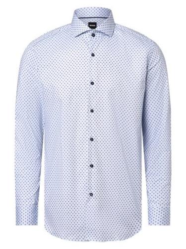 Chemise business 'Hank'