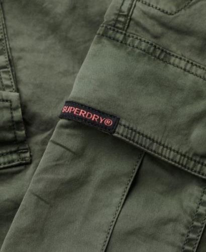 Pantalon cargo