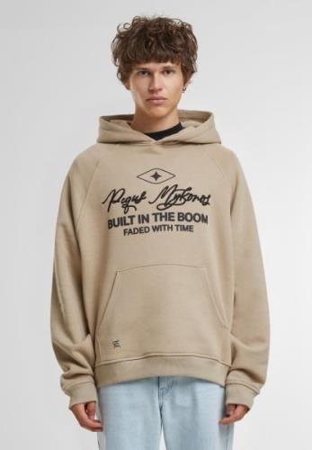 Sweat-shirt 'Built in the Boom'