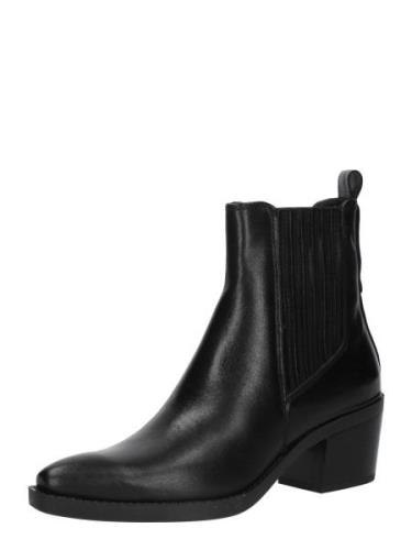 Bottines 'Luna'