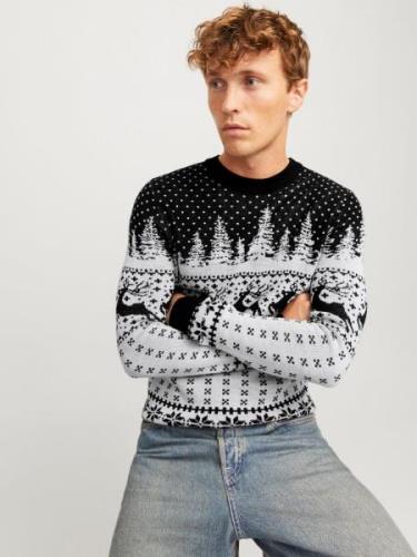 Pull-over 'JJXmas Gabriel'