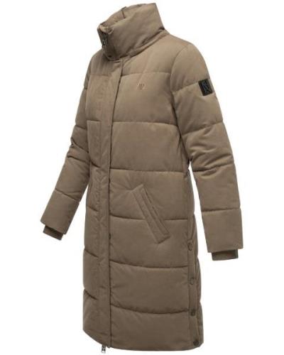 Manteau d’hiver